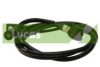 MERCE 21539228 Sensor, crankshaft pulse